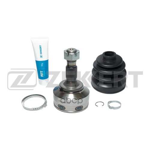 Шрус Zekkert GS3860