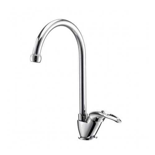 Смеситель для кухни Kaiser (Кайзер) Planet 14144/5051 ф40 Chrome