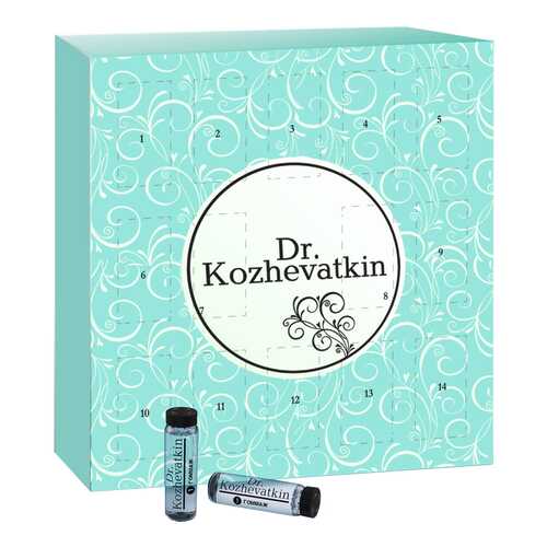 Сыворотка для лица Dr.Kozhevatkin Anti-age program-28 14*2 мл
