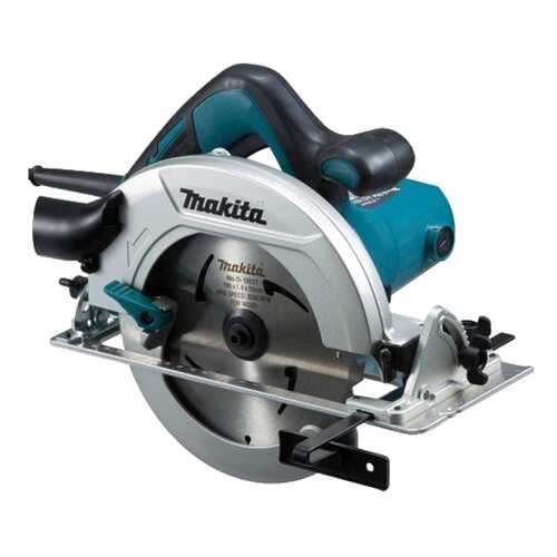 Сетевая циркулярная пила Makita HS7601X1 187286
