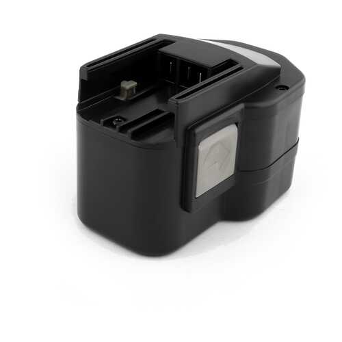 Аккумулятор для AEG, Milwaukee 12V 1.3Ah (Ni-Cd) PN: B12, 48-11-1900, PBS 3000.