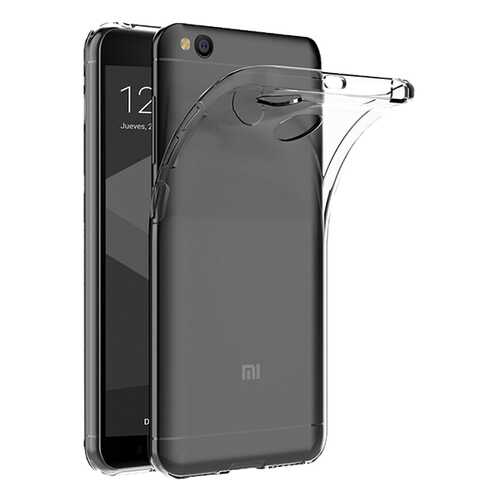 Чехол RE:PA для Xiaomi Redmi 4X