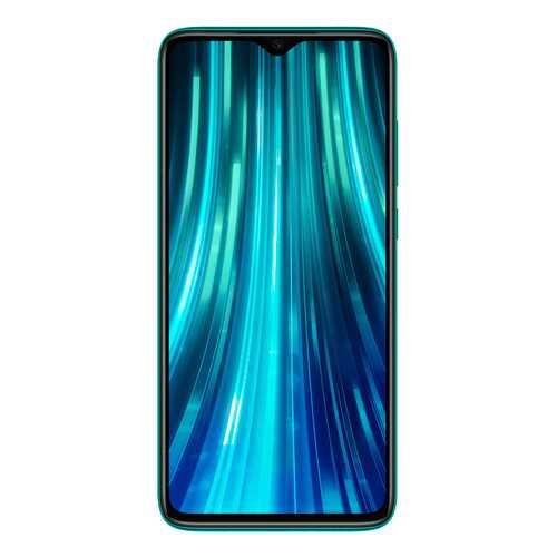 Смартфон Xiaomi Redmi Note 8 Pro RU 6+128Gb Forest Green