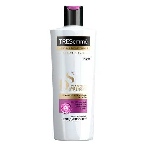 Кондиционер для волос TRESemme Diamond Strength Укрепляющий 400 мл