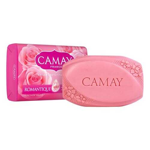 Camay твердое мыло French Romantique 85 гр