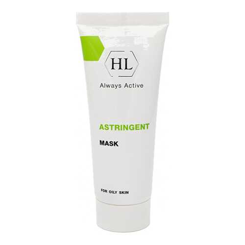 Маска для лица Holy Land Astringent Mask 70 мл