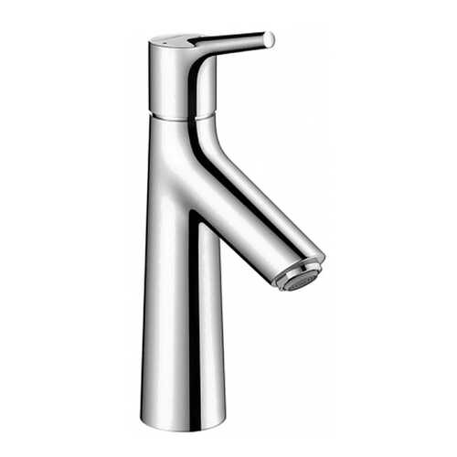 Смеситель для раковины Hansgrohe Talis S 100 72020000 хром