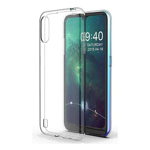 Чехол RE:PA для Samsung Galaxy A01