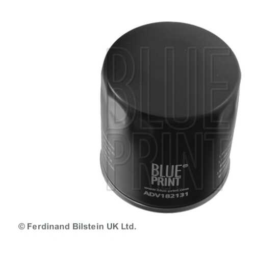 Фильтр масляный двигателя Blue Print ADV182131