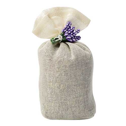 Саше Лаванда серое Plantes et Parfums provence, 20 гр.
