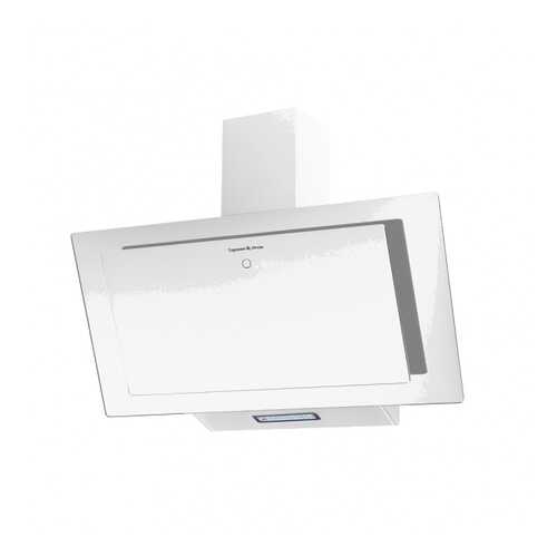 Вытяжка кухонная Zigmund & Shtain K 134.9 W