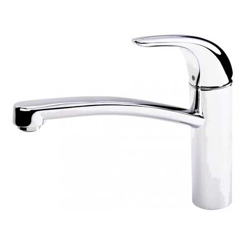 Смеситель для кухонной мойки Hansgrohe Focus E 31780000 хром