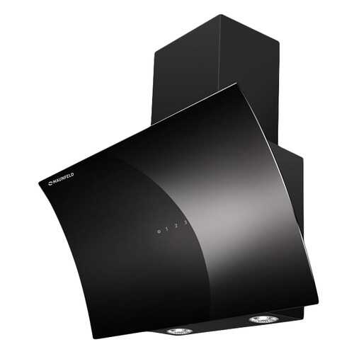 Вытяжка наклонная MAUNFELD Blast 60 Black