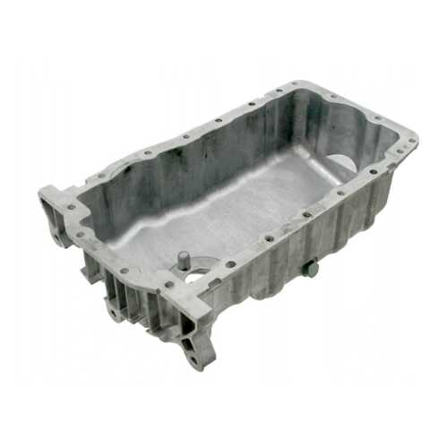 Поддон Масляный Audi: A3 96-03 Seat: Alhambra 96-, Cordoba 02-, Ibiza Iv 02-, Leon 99-06,