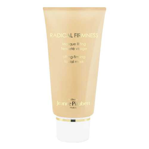 Маска для лица Methode Jeanne Piaubert Radical Firmness Lifting-Fermete Visage 75 мл