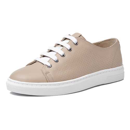 Кеды женские Alessio Nesca 3-30692-77 розовые 40 RU