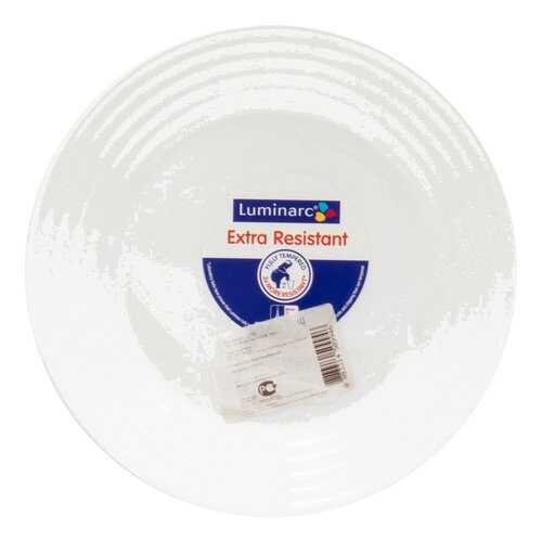 Тарелка Luminarc Harena 19 см