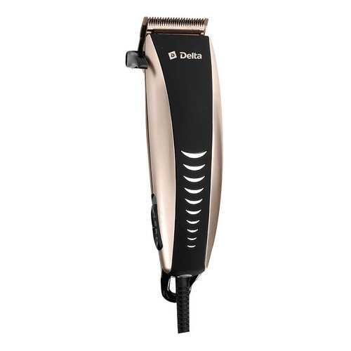 Машинка для стрижки волос Delta DL-4051 Brown