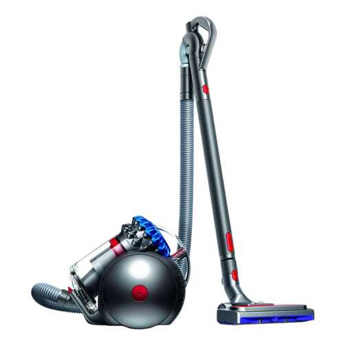 Пылесос Dyson CY28 Multifloor 2 + Grey/Blue