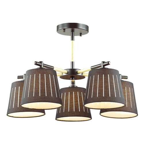 Люстра потолочная Odeon Light 4110/5