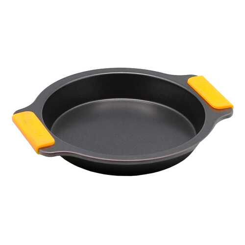 Форма для запекания Zanussi ZAC11413CF Черный, желтый