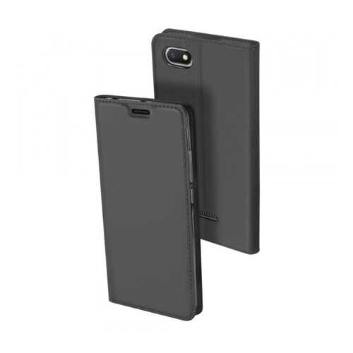 Чехол Dux Ducis для Xiaomi Redmi 6A Grey