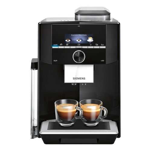 Кофемашина автоматическая Siemens EQ.9 s300 TI923309RW