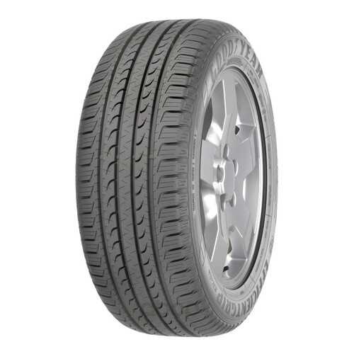 Шины GOODYEAR EfficientGrip SUV 235/55R18 100 V