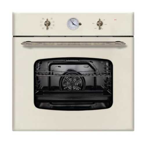 Встраиваемый электрический духовой шкаф Monsher MOER 6091 C Beige