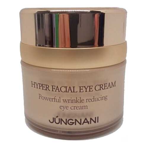 Крем для глаз Jungnani Hyper Facial Eye 30 мл