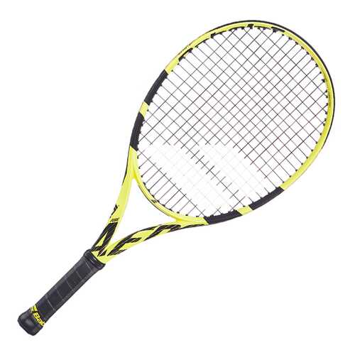 Babolat Pure Aero Junior 25 2019