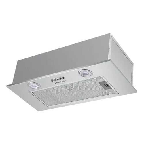 Вытяжка встраиваемая HOMSair CAMELIA 60 Silver