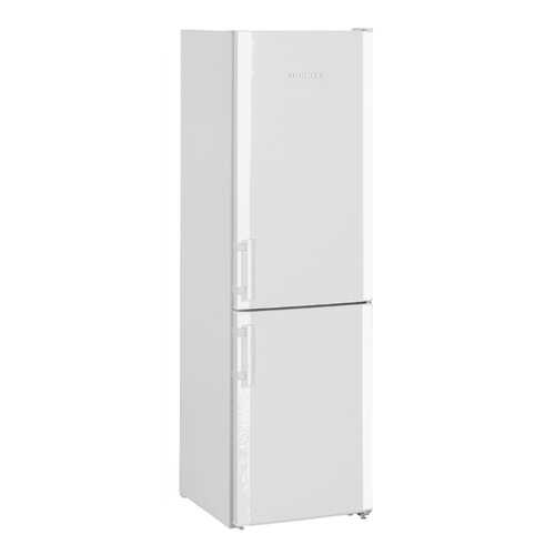 Холодильник LIEBHERR CU 3311-20 White