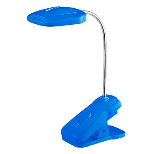 Светильник LED ЭРА NLED-420-1.5W-BU