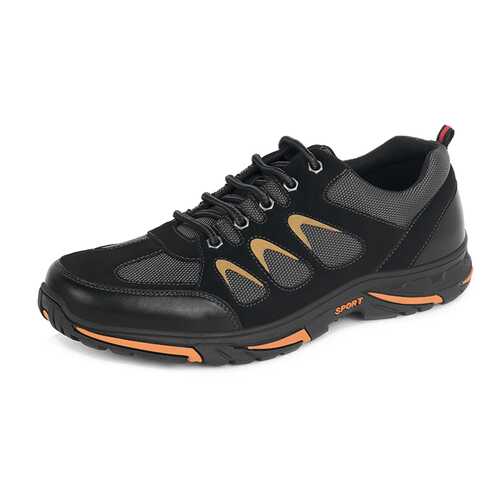 Кроссовки мужские T.Taccardi 25807390 черные 42 RU