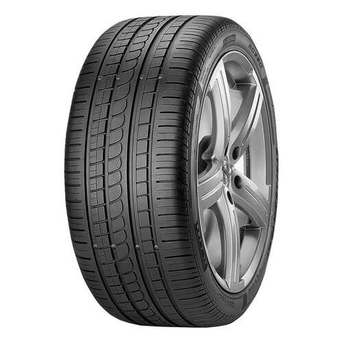 Шины Pirelli P Zero Rosso 255/45R18 99Y (1569500)