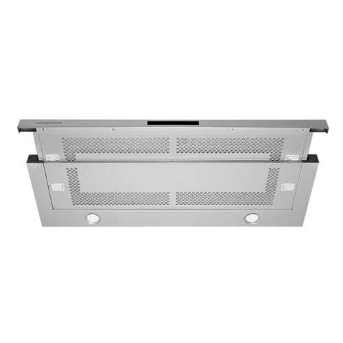 Вытяжка встраиваемая KUPPERSBERG Slimbox 90 X Silver