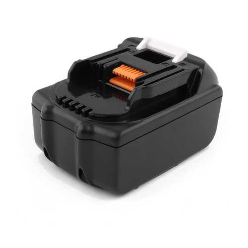 Аккумулятор для Makita 18V 4.0Ah (Li-Ion) PN: 194205-3, BL1830.
