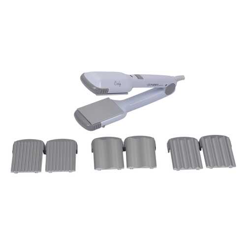 Выпрямитель волос First FA-5670-1 Grey