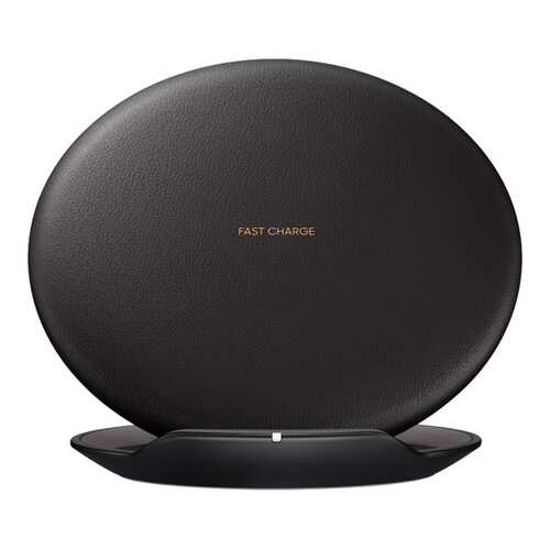 Беспроводное зарядное устройство Samsung EP-PG950 Black