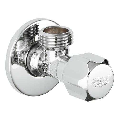 Угловой вентиль 1/2? - 1/2? GROHE