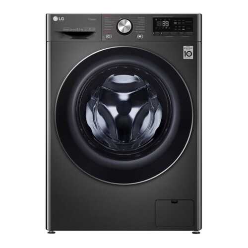Стиральная машина с фронтальной загрузкой LG F2V9GW9P