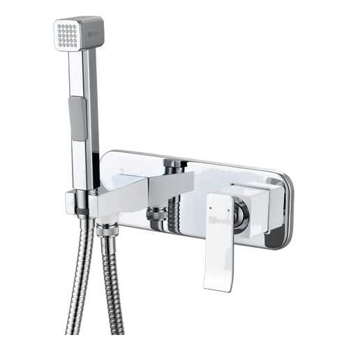 Смеситель для биде LEMARK LM5819CW