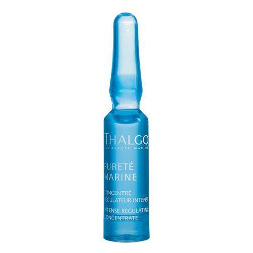 Концентрат для лица Thalgo Intense Regulating Concentrate