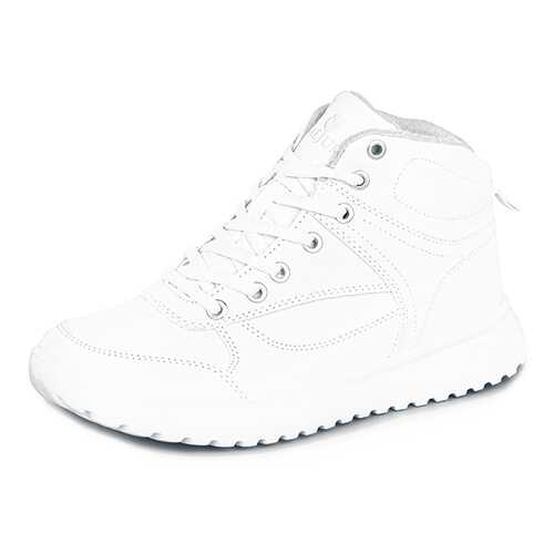 Кроссовки женские TimeJump 79607040 белые 41 RU