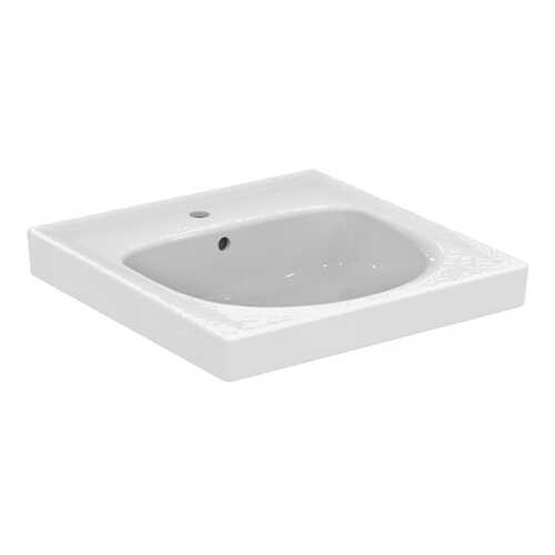 Умывальник Vidima на стиральную машину Сева-Микс (BOX) 600x600 мм, белый