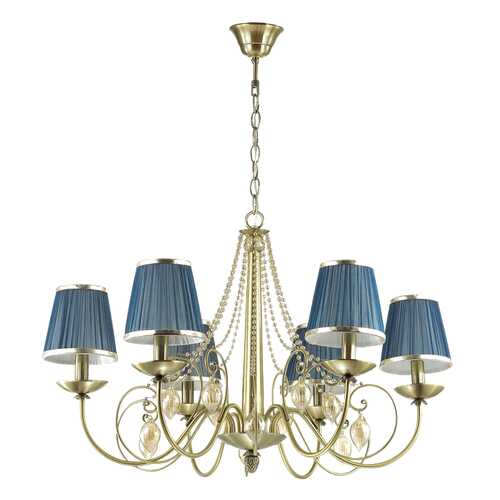 Люстра подвесная Odeon Light 3921/6