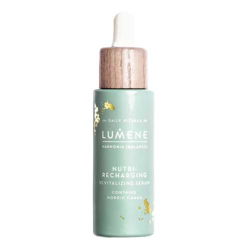 Сыворотка для лица Lumene Harmonia Nutri-Recharging Revitalizing Serum 30 мл