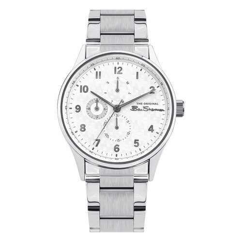 Наручные часы кварцевые мужские Ben Sherman BS021