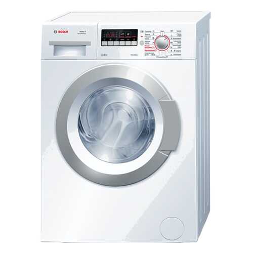 Стиральная машина Bosch WLG20240OE
